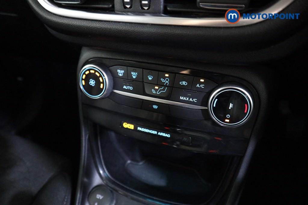 Ford Puma Titanium Manual Petrol SUV - Stock Number (1600650) - 8th supplementary image