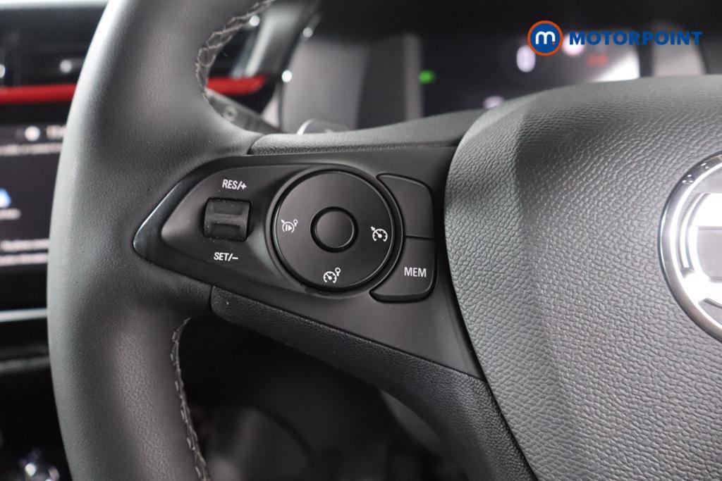 Vauxhall Corsa GS Automatic Petrol Hatchback - Stock Number (1600872) - 8th supplementary image