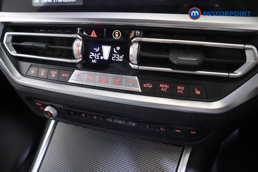 BMW 3 Series M Sport Automatic Petrol Plug-In Hybrid Estate - Stock Number (1600981) - 8th supplementary image