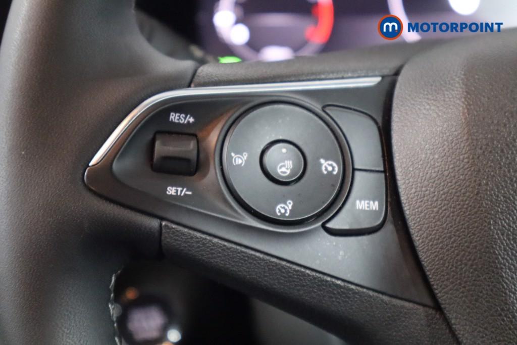 Vauxhall Grandland Ultimate Manual Petrol SUV - Stock Number (1601018) - 8th supplementary image