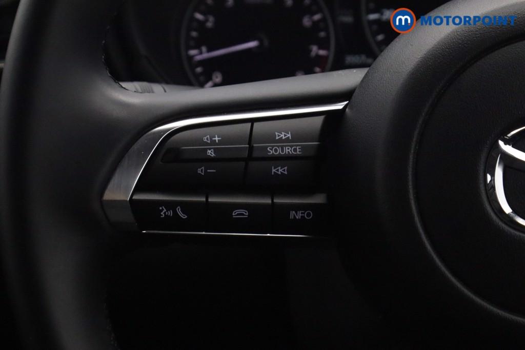 Mazda Cx-30 Centre-Line Manual Petrol SUV - Stock Number (1601151) - 8th supplementary image