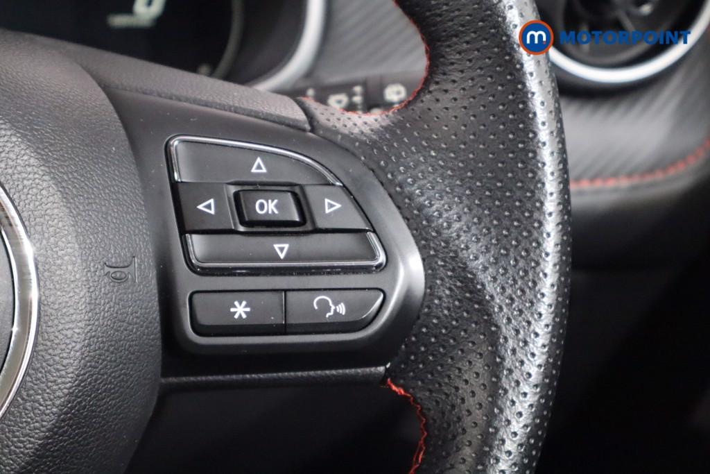 Mg Motor Uk ZS Trophy Ev Automatic Electric SUV - Stock Number (1601280) - 8th supplementary image