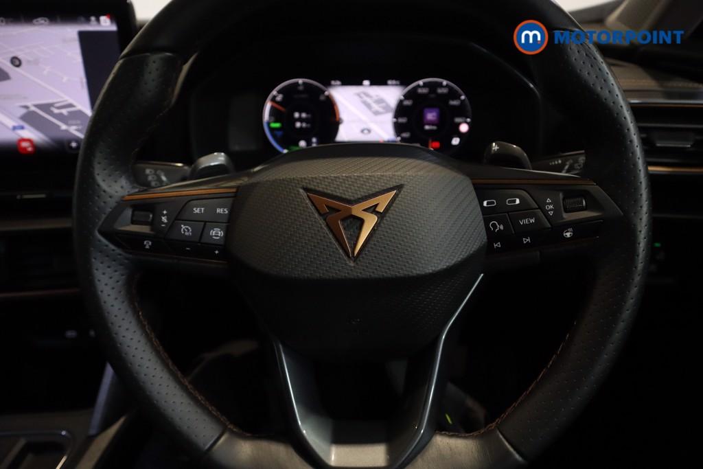 Cupra Formentor V1 Automatic Petrol Plug-In Hybrid SUV - Stock Number (1601390) - 8th supplementary image