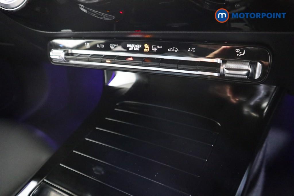 Mercedes-Benz A Class Sport Automatic Petrol Hatchback - Stock Number (1601415) - 8th supplementary image