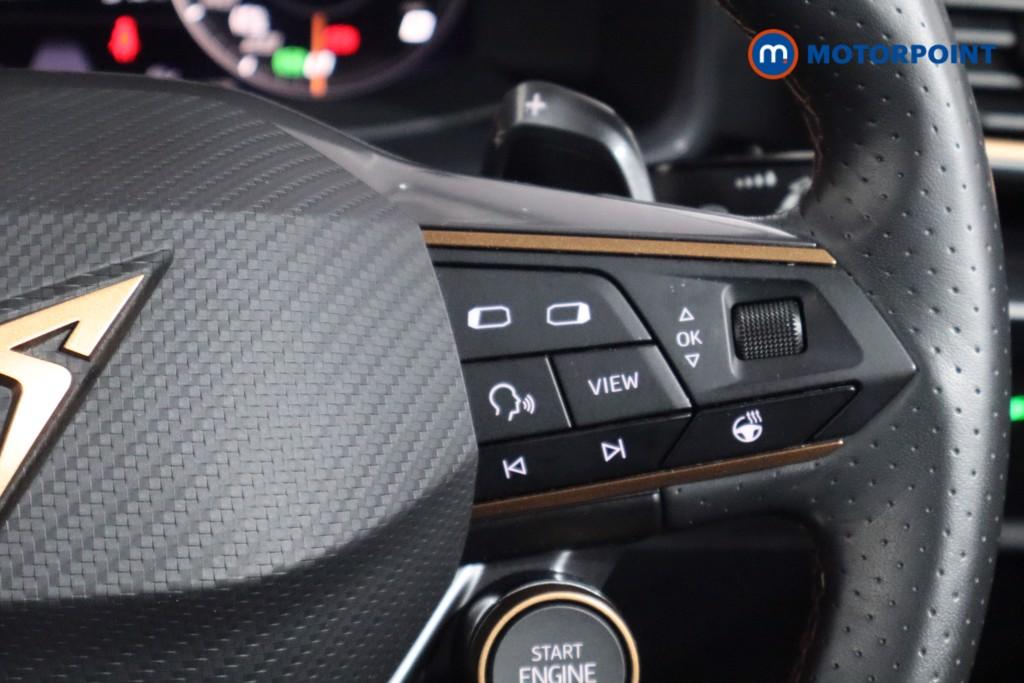 Cupra Formentor VZ2 Automatic Petrol SUV - Stock Number (1601554) - 8th supplementary image