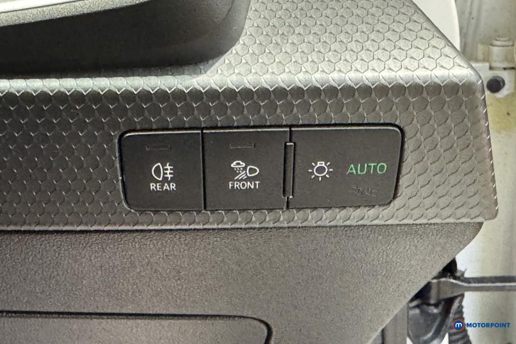 Audi A1 Sport Automatic Petrol Hatchback - Stock Number (1601737) - 8th supplementary image