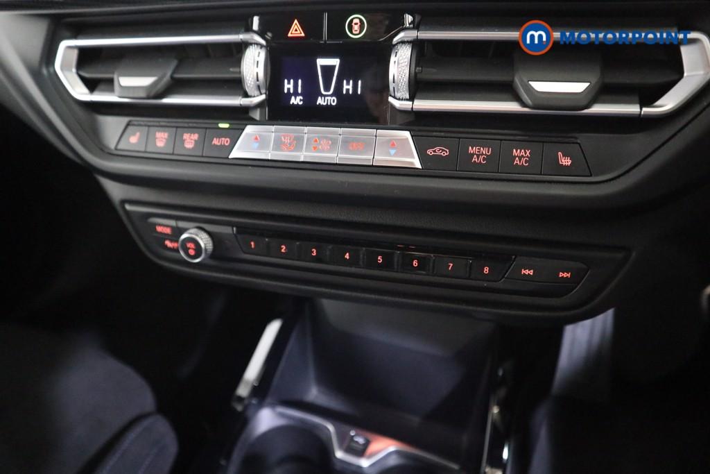 BMW 1 Series M135i Automatic Petrol Hatchback - Stock Number (1601884) - 8th supplementary image