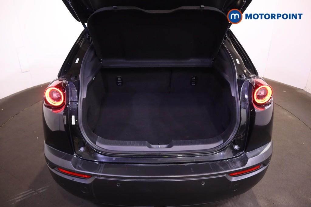 Mazda Mx-30 Gt Sport Automatic Electric SUV - Stock Number (1601899) - 8th supplementary image