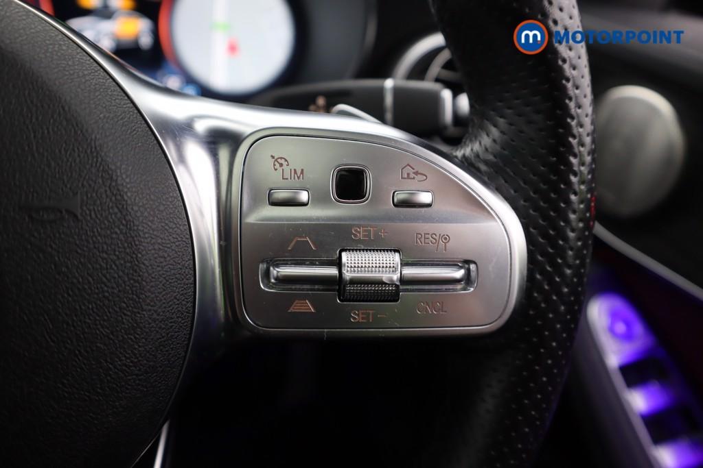 Mercedes-Benz Glc Coupe Amg Line Automatic Diesel Plug-In Hybrid Coupe - Stock Number (1602076) - 8th supplementary image