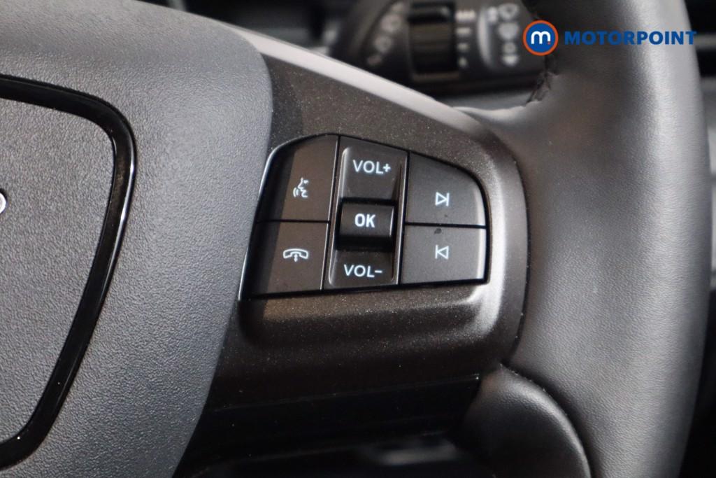 Ford Mustang Mach-E Select Automatic Electric SUV - Stock Number (1602081) - 8th supplementary image