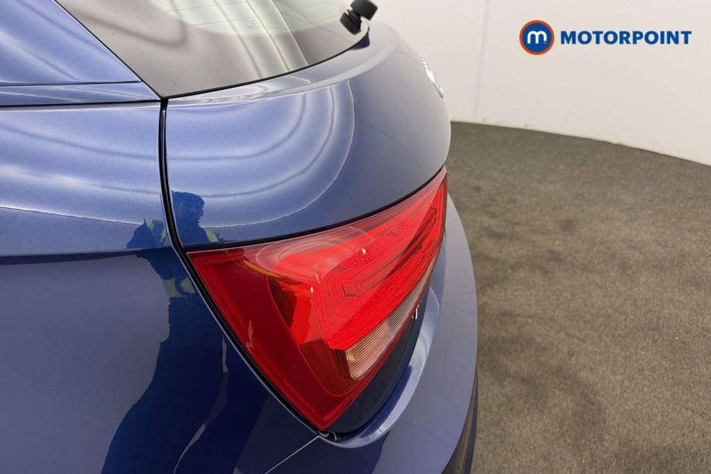 Audi A1 Sport Automatic Petrol Hatchback - Stock Number (1602088) - 8th supplementary image