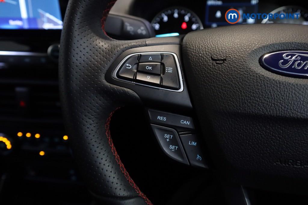 Ford Ecosport St-Line Manual Petrol SUV - Stock Number (1602205) - 8th supplementary image