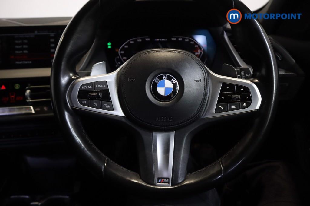 BMW 1 Series M135i Automatic Petrol Hatchback - Stock Number (1602342) - 8th supplementary image