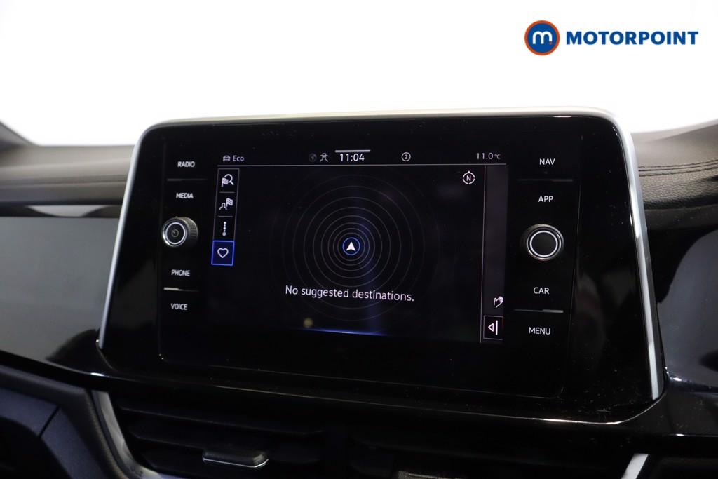 Volkswagen T-Roc R-Line Manual Petrol SUV - Stock Number (1602459) - 8th supplementary image
