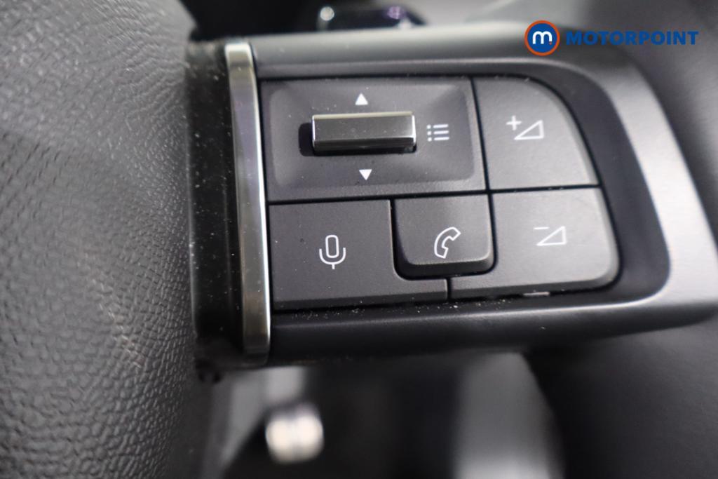 Citroen C5 X MAX Automatic Petrol Hatchback - Stock Number (1602519) - 8th supplementary image