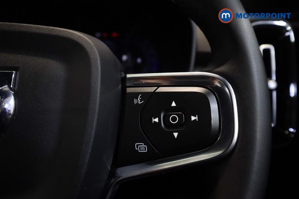Volvo Xc40 Core Automatic Petrol SUV - Stock Number (1602562) - 8th supplementary image