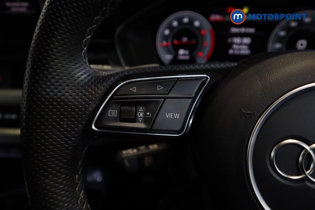 Audi A5 S Line Automatic Petrol Hatchback - Stock Number (1602599) - 8th supplementary image