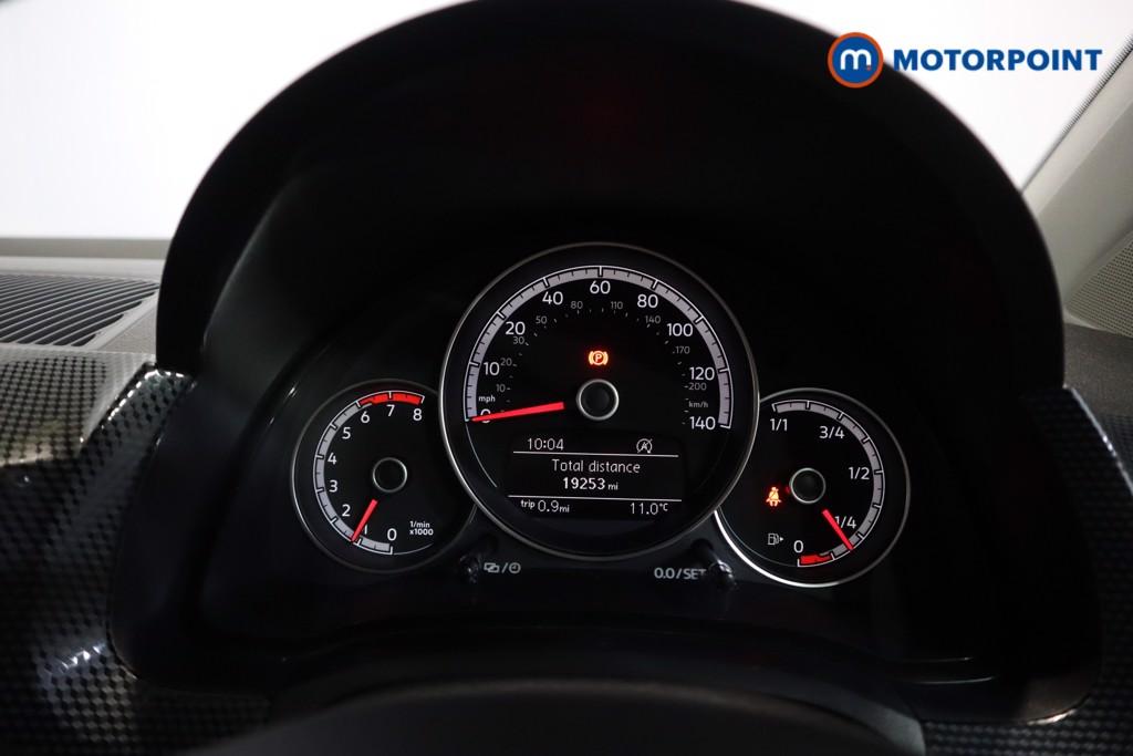 Volkswagen UP UP Manual Petrol Hatchback - Stock Number (1602797) - 8th supplementary image