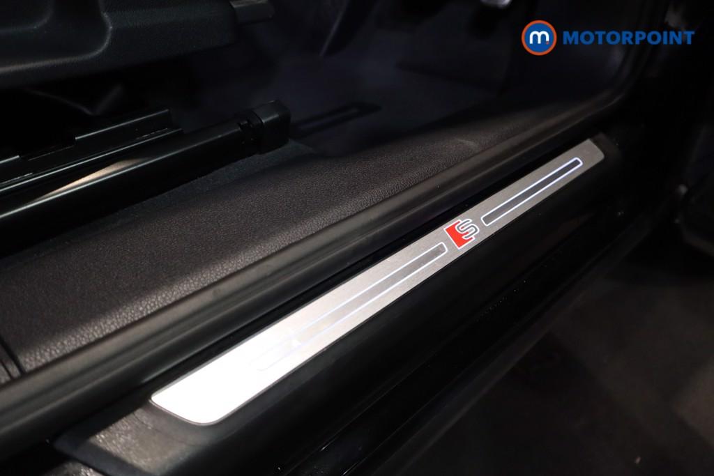 Audi Q3 Black Edition Automatic Petrol SUV - Stock Number (1603051) - 8th supplementary image