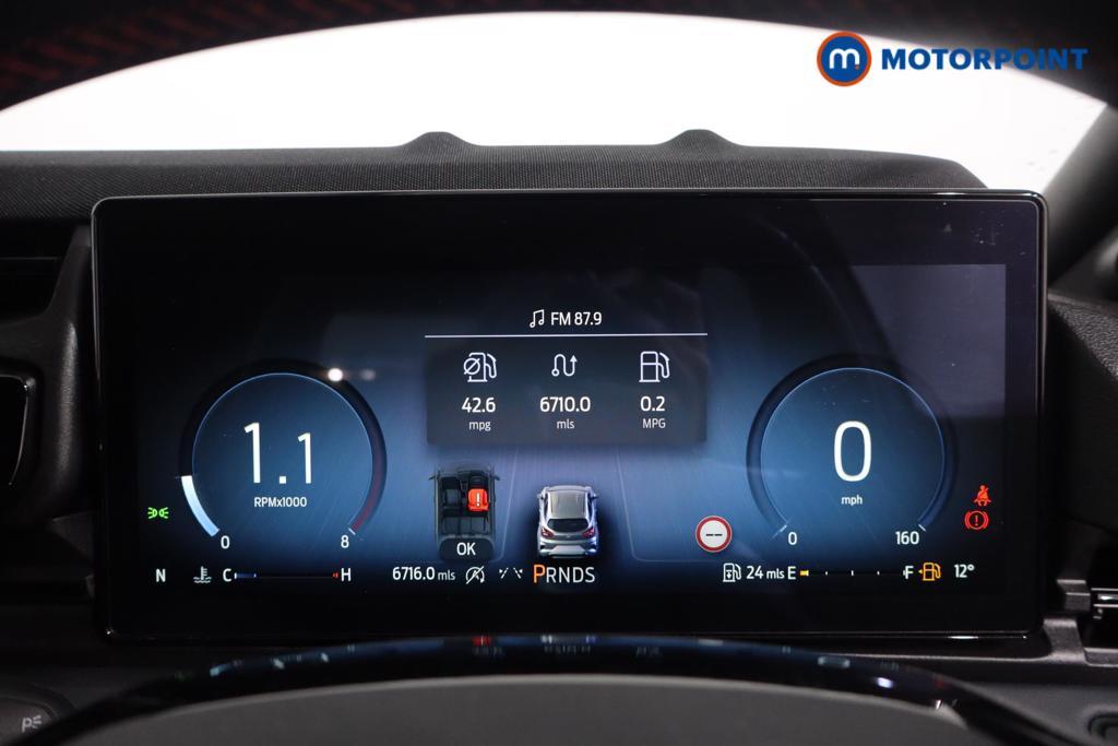 Ford Puma St-Line Automatic Petrol SUV - Stock Number (1575870) - 8th supplementary image