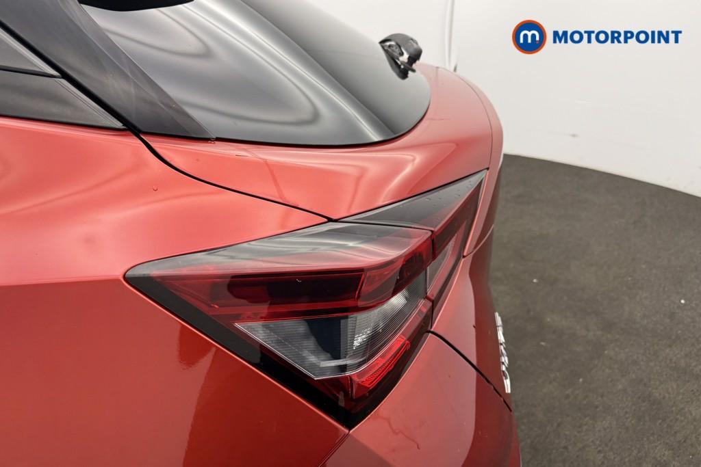 Nissan Juke Tekna-Plus Automatic Petrol SUV - Stock Number (1586492) - 8th supplementary image