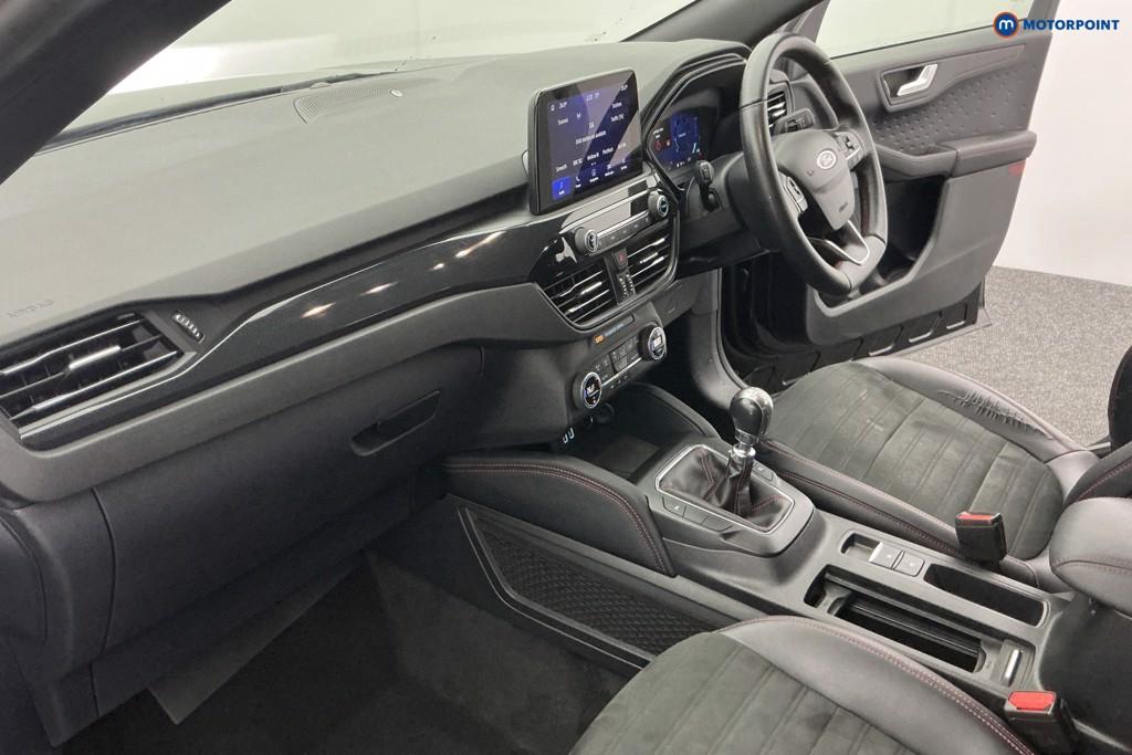 Ford Kuga St-Line Edition Manual Diesel SUV - Stock Number (1587457) - 8th supplementary image