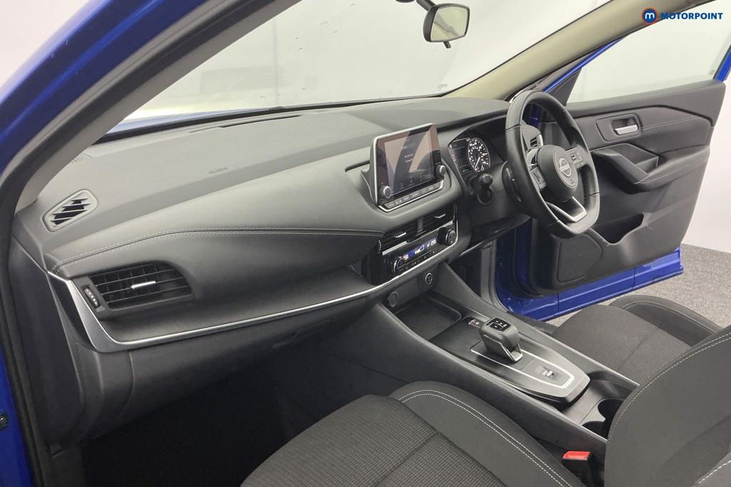 Nissan Qashqai Acenta Premium Automatic Petrol SUV - Stock Number (1588147) - 8th supplementary image