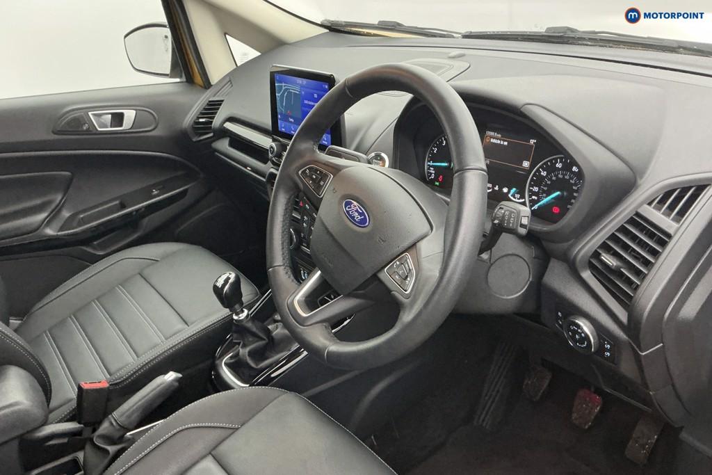 Ford Ecosport Active Manual Petrol SUV - Stock Number (1590357) - 8th supplementary image