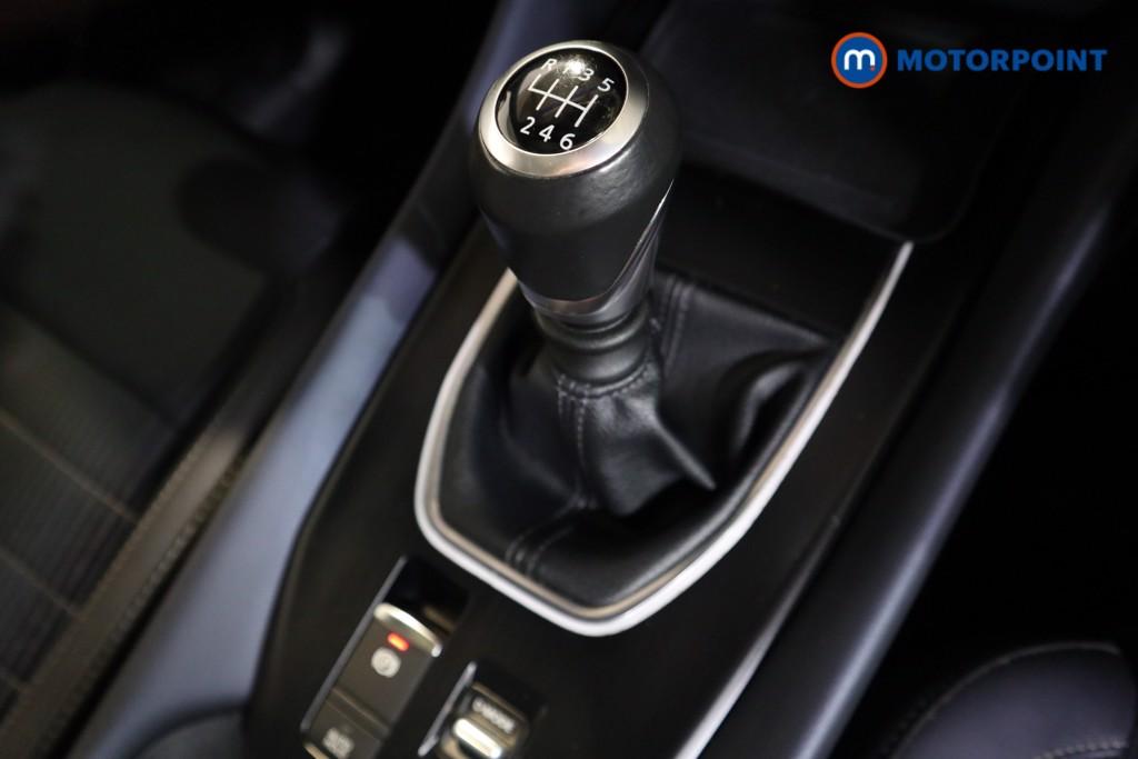 Nissan Qashqai Tekna Manual Petrol SUV - Stock Number (1591769) - 8th supplementary image