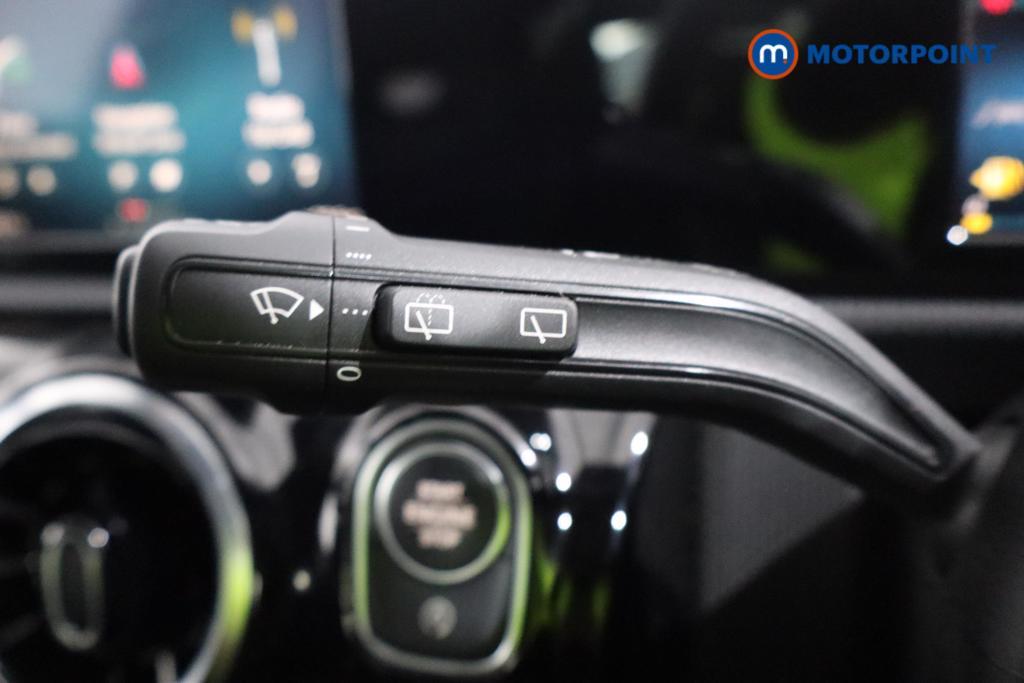 Mercedes-Benz A Class Amg Line Manual Petrol Hatchback - Stock Number (1592556) - 8th supplementary image