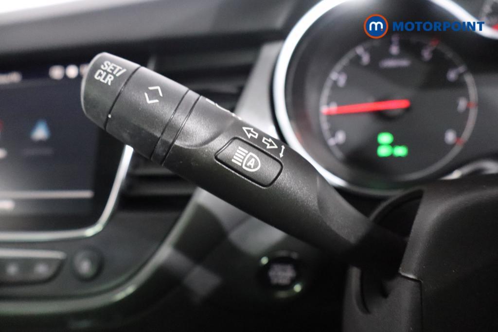 Vauxhall Crossland Ultimate Automatic Petrol SUV - Stock Number (1593482) - 8th supplementary image