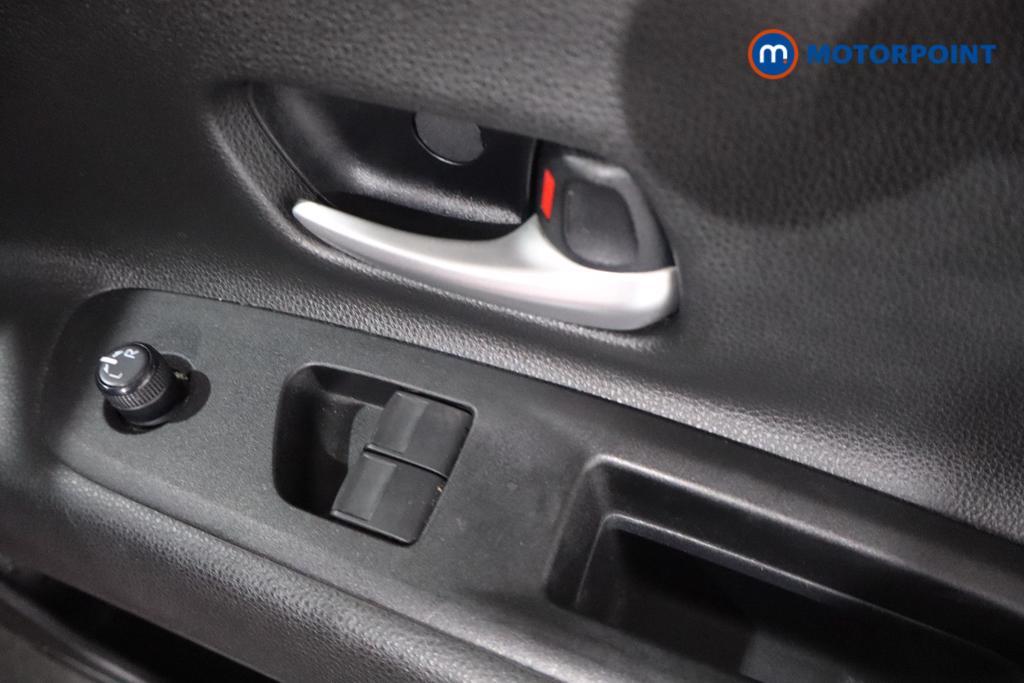 Toyota Aygo X Edge Manual Petrol Hatchback - Stock Number (1593715) - 8th supplementary image