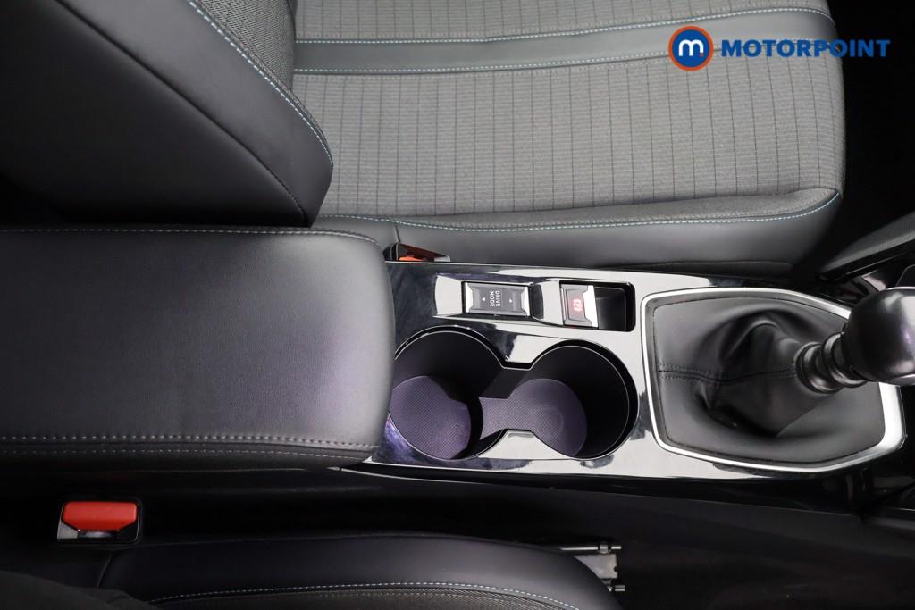 Peugeot 2008 Allure Manual Diesel SUV - Stock Number (1593901) - 8th supplementary image