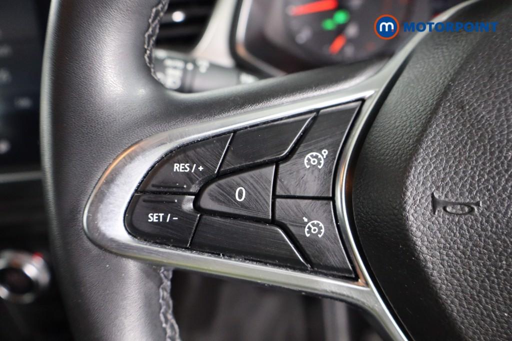Renault Captur Play Manual Petrol SUV - Stock Number (1595117) - 8th supplementary image