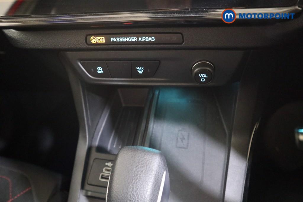 Ford Puma St-Line X Automatic Petrol SUV - Stock Number (1595351) - 8th supplementary image