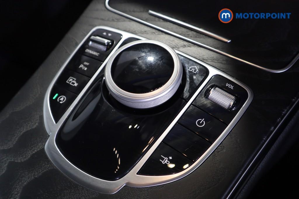 Mercedes-Benz C Class Amg Line Automatic Petrol Coupe - Stock Number (1596227) - 8th supplementary image