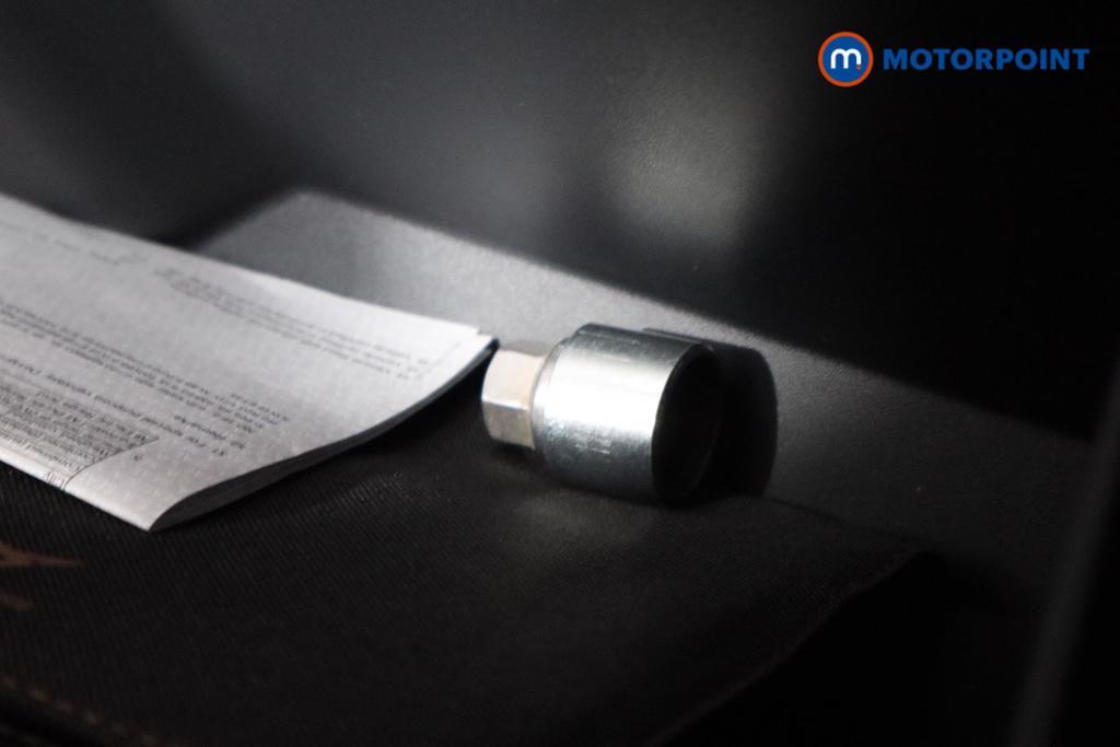 Cupra Terramar V2 Automatic Petrol Hatchback - Stock Number (1596488) - 8th supplementary image