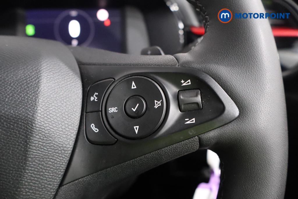 Vauxhall Corsa GS Automatic Petrol Hatchback - Stock Number (1596764) - 8th supplementary image