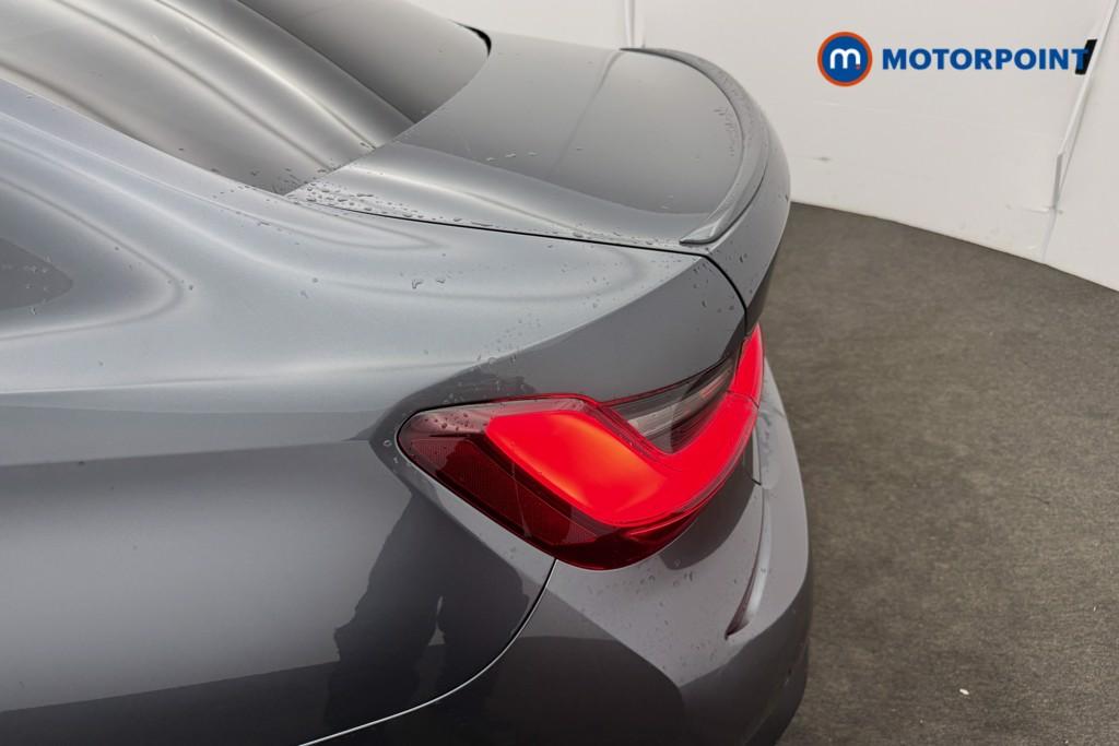 BMW 3 Series M Sport Automatic Petrol Saloon - Stock Number (1596997) - 8th supplementary image