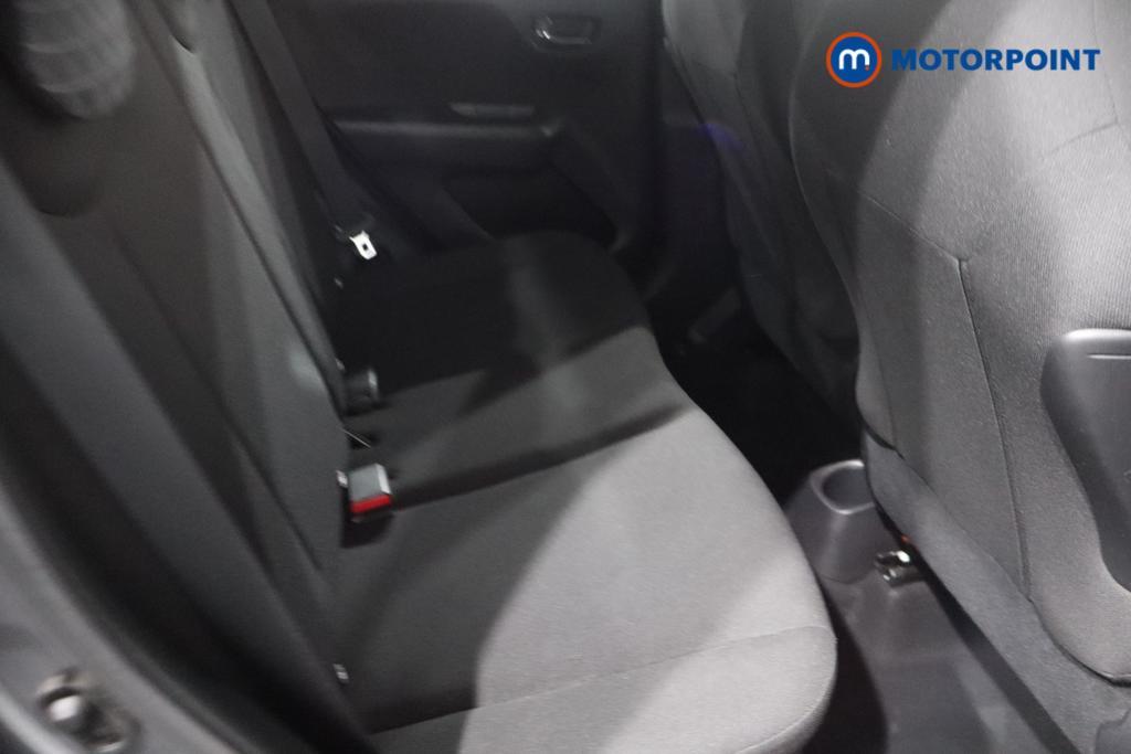 Peugeot 108 Allure Manual Petrol Hatchback - Stock Number (1597267) - 8th supplementary image