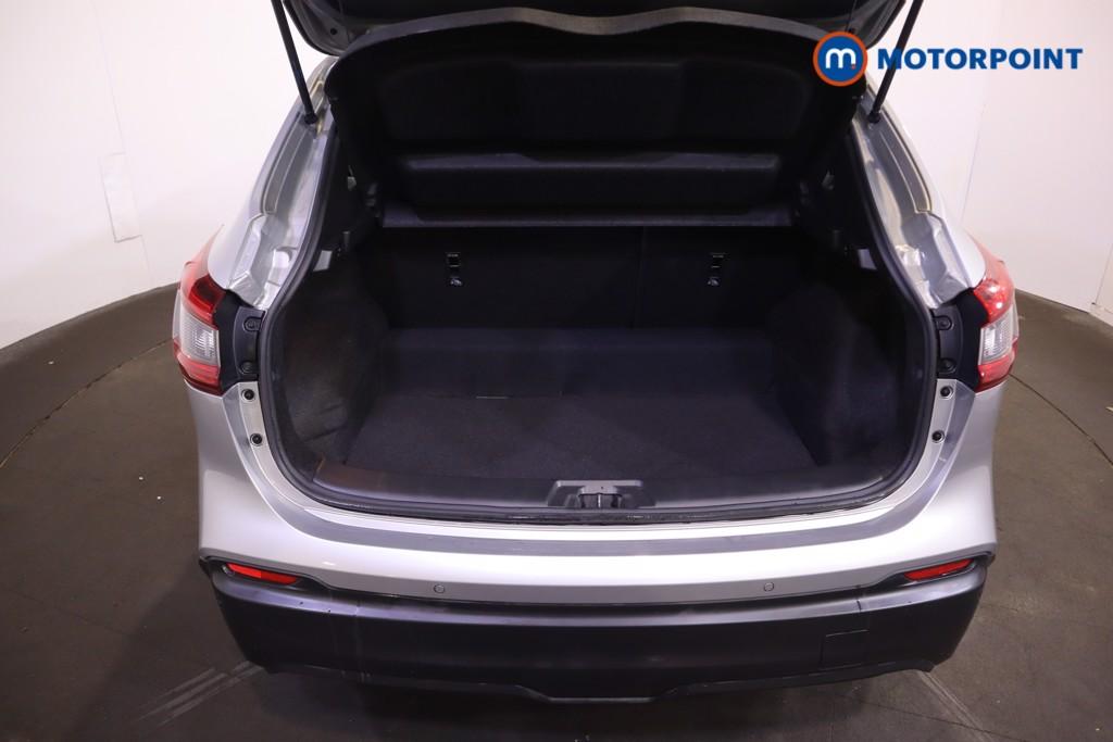 Nissan Qashqai Acenta Premium Manual Petrol SUV - Stock Number (1597874) - 8th supplementary image