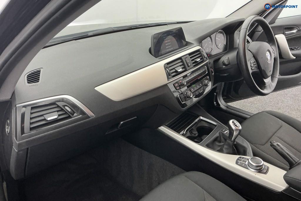 BMW 1 Series Se Business Manual Diesel Hatchback - Stock Number (1598176) - 8th supplementary image