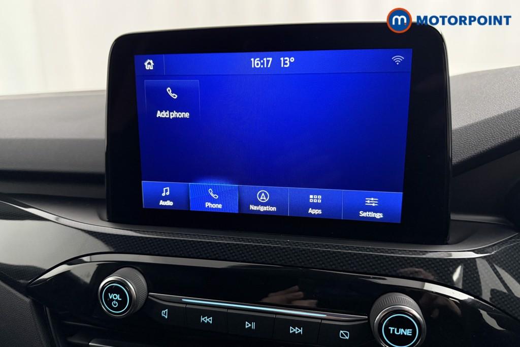 Ford Kuga St-Line X Edition Manual Petrol SUV - Stock Number (1598303) - 8th supplementary image