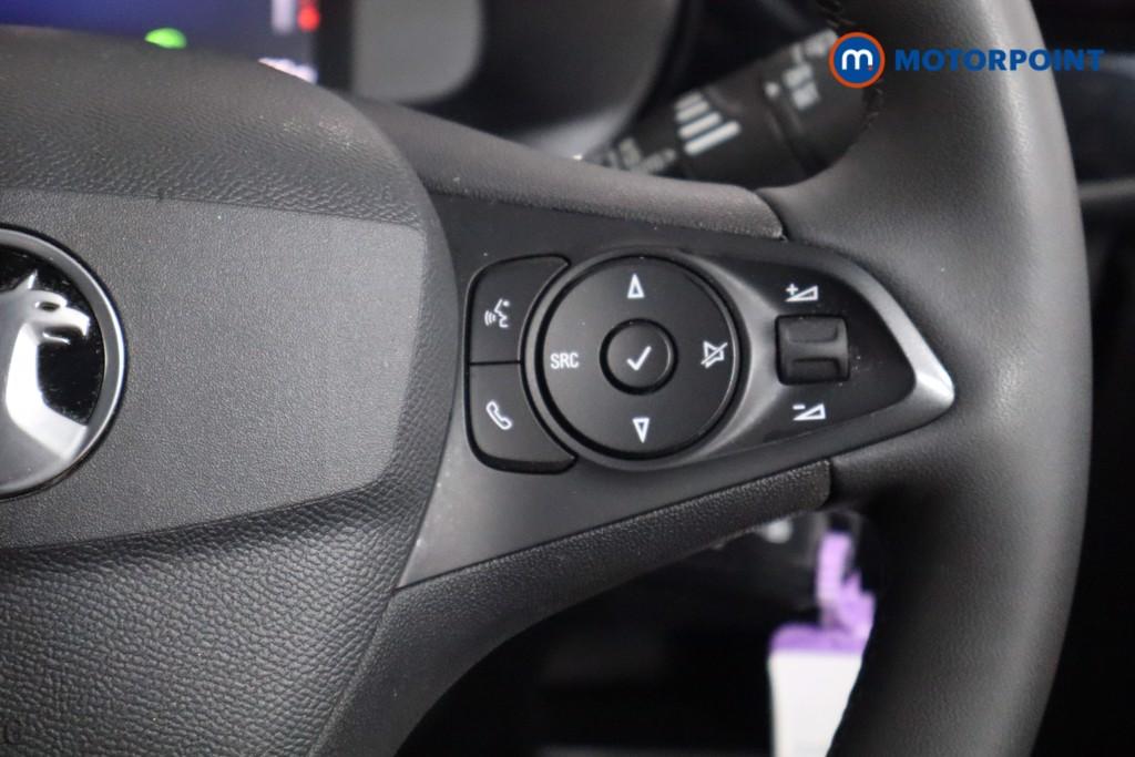 Vauxhall Corsa GS Manual Petrol Hatchback - Stock Number (1598322) - 8th supplementary image