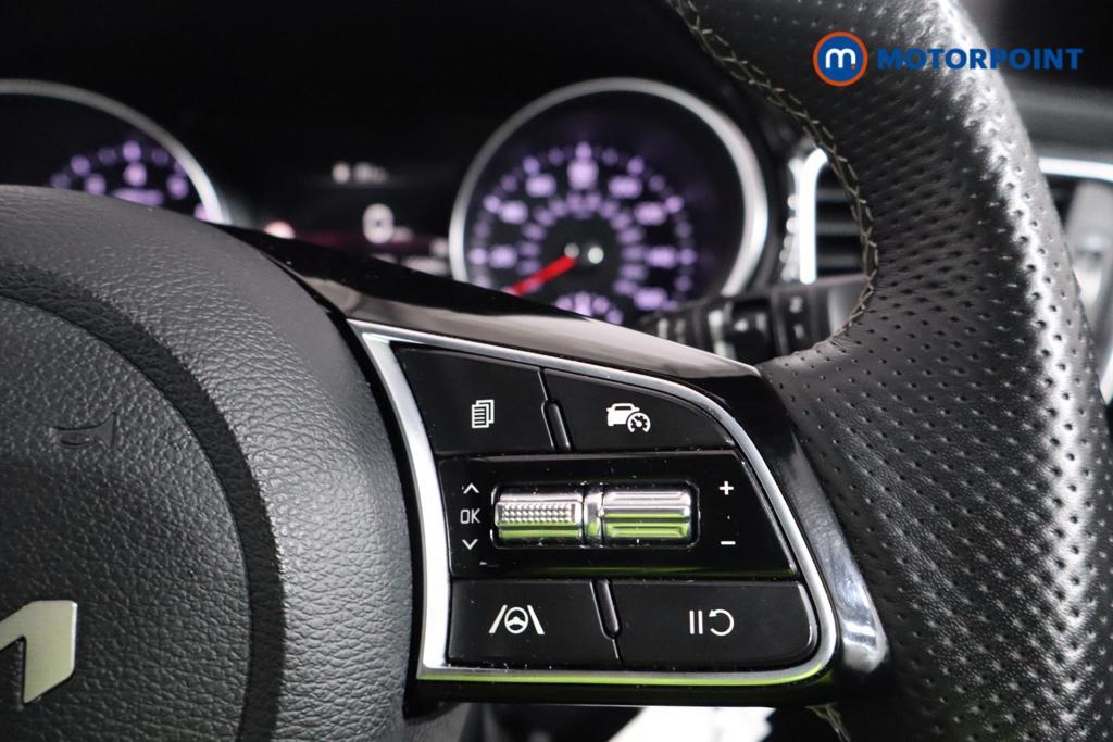 KIA Ceed Gt-Line Manual Petrol Hatchback - Stock Number (1598858) - 8th supplementary image
