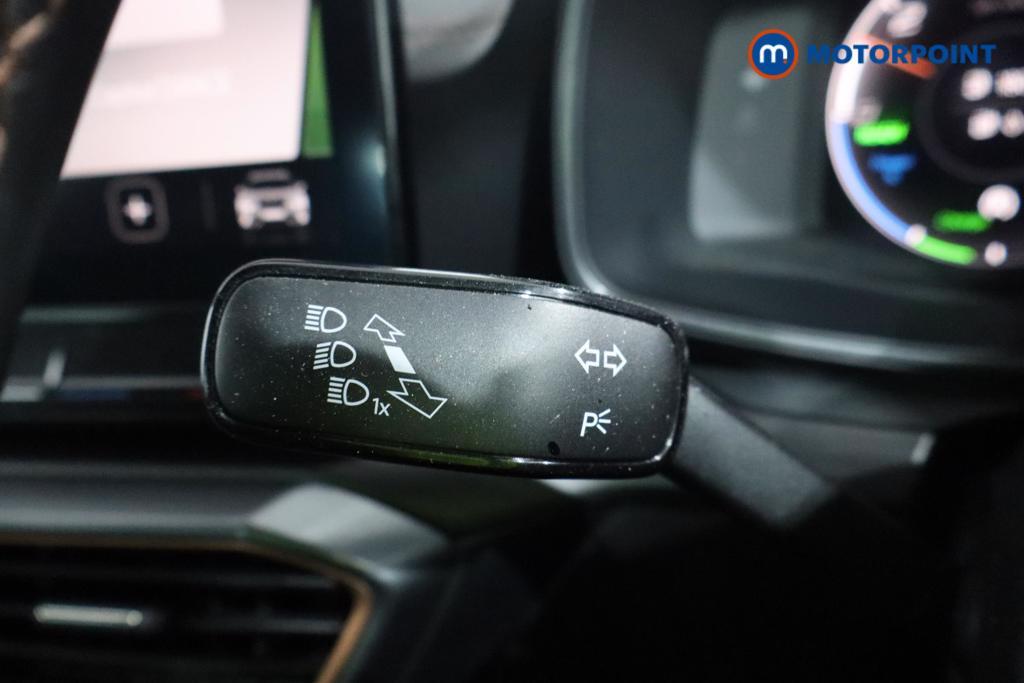 Cupra Formentor V2 Automatic Petrol Plug-In Hybrid SUV - Stock Number (1598927) - 8th supplementary image
