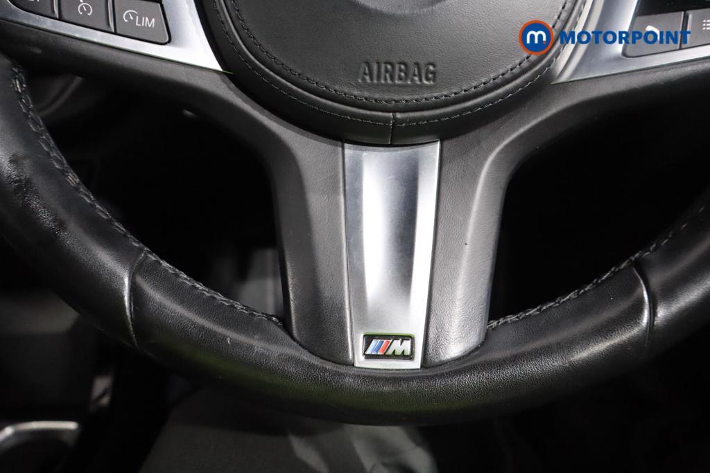 BMW 1 Series M Sport Automatic Diesel Hatchback - Stock Number (1598935) - 8th supplementary image