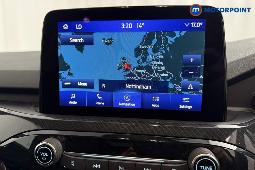 Ford Kuga St-Line X Edition Automatic Petrol Plug-In Hybrid SUV - Stock Number (1599213) - 8th supplementary image