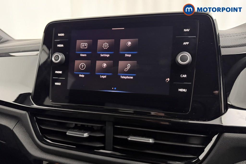 Volkswagen T-Roc R-Line Manual Petrol SUV - Stock Number (1599232) - 8th supplementary image