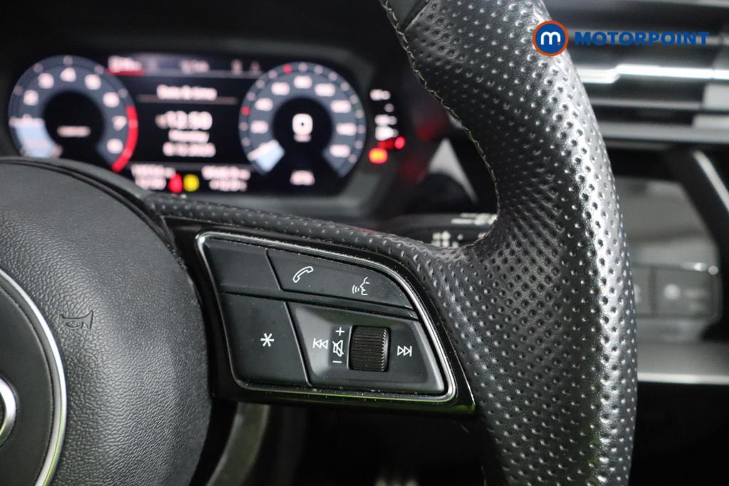 Audi A3 S Line Manual Petrol Hatchback - Stock Number (1599275) - 8th supplementary image